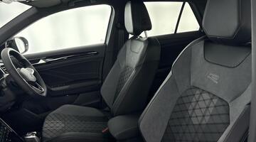 2026 Volkswagen Black Edition Plus 1.5 TSI 150PS 7-speed DSG 5-door (Multicolour) - Image: 35