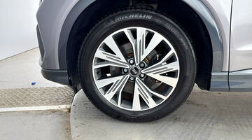 2021 Audi 35 Sport Auto 5-door 55kWh (Grey) - Image: 36