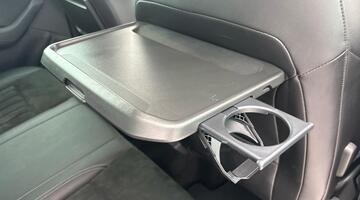 2024 Škoda TSI ACT SE L DSG Euro 6 5-door (Silver) - Image: 20