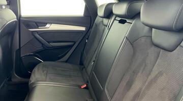 2023 Audi 2.0 TDI 40 S line S Tronic quattro Euro 6 5-door (Grey) - Image: 38