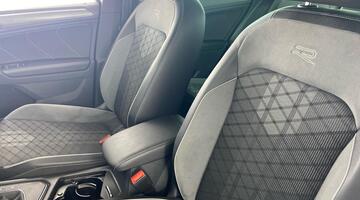 2022 Volkswagen TSI R-Line DSG Euro 6 5-door (Black) - Image: 35