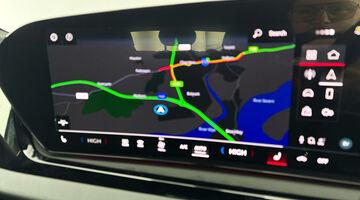 2025 Audi 2.0 TFSI S line S Tronic Euro 6 5-door (Blue) - Image: 25