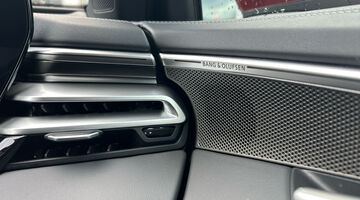 2025 Audi 2.0 TFSI S line S Tronic Euro 6 5-door (Red) - Image: 39