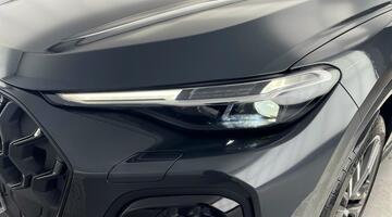 2025 Audi 2.0 TDI Edition 1 Sportback S Tronic quattro Euro 6 5-door (Grey) - Image: 38