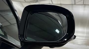 2024 Volvo 2.0h T8 18.8kWh Ultra Black Edition Auto Euro 6 5-door (Black) - Image: 21