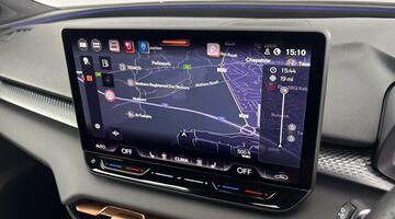 2025 CUPRA ETSI V2 DSG Euro 6 5-door (Grey) - Image: 22