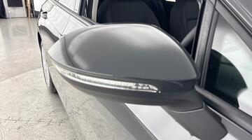 2025 Volkswagen TSI Match Euro 6 5-door (Grey) - Image: 39