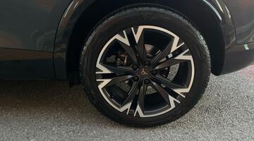 2025 CUPRA ETSI V1 DSG Euro 6 5-door (Grey) - Image: 28