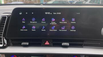 2023 Kia T-GDi MHEV GT-Line DCT Euro 6 5-door (Blue) - Image: 7