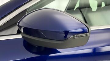 2023 Audi 1.0 TFSI 30 S line Sportback Euro 6 5-door (Blue) - Image: 36