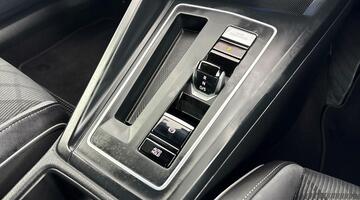 2022 Volkswagen ETSI MHEV R-Line DSG Euro 6 5-door (Grey) - Image: 25