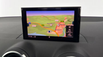 2019 Audi TFSI CoD 35 S line Euro 6 5-door (Grey) - Image: 15