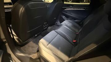 2025 Volkswagen Pro 77kWh Match Plus Tourer Auto 5-door (Grey) - Image: 14