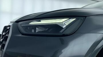 2023 Audi 2.0 TDI 40 S line S Tronic quattro Euro 6 5-door (Grey) - Image: 44