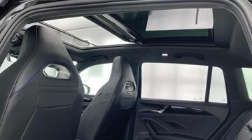 2025 Volkswagen ETSI MHEV R-Line DSG Euro 6 5-door (Black) - Image: 35