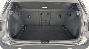 2022 Volkswagen TSI R-Line Euro 6 5-door (Grey) - Image: 30