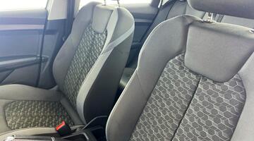 2022 Audi 1.0 TFSI 25 Sport Sportback S Tronic Euro 6 5-door (White) - Image: 33