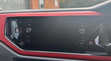 2020 Volkswagen 1.0 EVO beats Euro 6 5-door (Black) - Image: 7