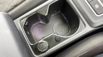 2024 Volkswagen TSI Match Euro 6 5-door (Grey) - Image: 21