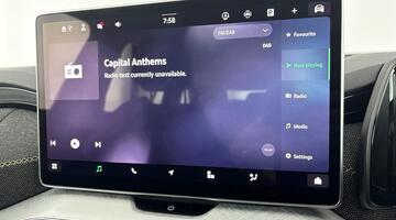 2024 Škoda 2.0 TDI SE DSG Euro 6 5-door (7 Seat) (Black) - Image: 24