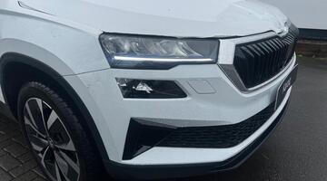 2026 Škoda TSI ACT SE Edition Euro 6 5-door (White) - Image: 12