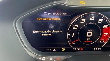 2019 Audi 2.0 TFSI 40 Black Edition Roadster S Tronic Euro 6-door (Grey) - Image: 29