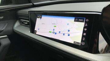 2025 Audi 2.0 TDI Edition 1 S Tronic quattro Euro 6 5-door (Black) - Image: 33