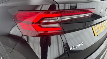 2024 Škoda 2.0 TDI SE DSG Euro 6 5-door (7 Seat) (Black) - Image: 39