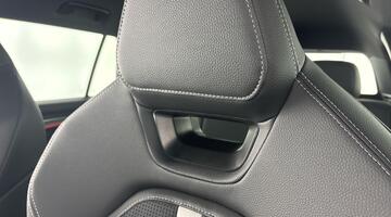 2025 Škoda TSI iV 25.7kWh SportLine DSG Euro 6 5-door (5 Seat) (Blue) - Image: 40