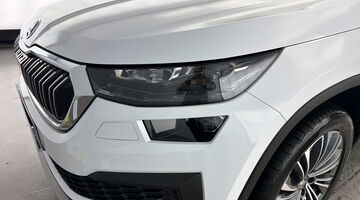 2022 Škoda TSI ACT SE L Executive DSG Euro 6 5-door (7 Seat) (White) - Image: 40