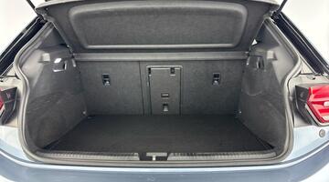 2022 Volkswagen Pro Performance 58kWh Family Auto 5-door (Multicolour) - Image: 27