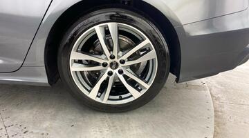 2022 Audi 2.0 TFSI 40 S line S Tronic Euro 6 4-door (Grey) - Image: 34