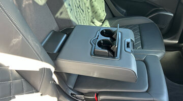 2021 Audi 2.0 TFSIe 55 Vorsprung Competition S Tronic quattro Euro 6 5-door 14.1kWh (Unlisted) - Image: 11