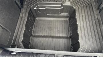 2023 Ford EcoBoost ST Euro 6 5-door (White) - Image: 26