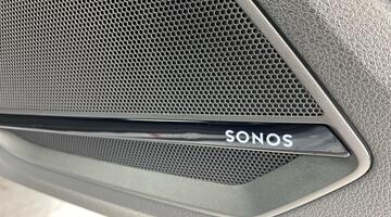 2025 Audi TFSI CoD 35 S line S Tronic Euro 6 5-door (Grey) - Image: 24