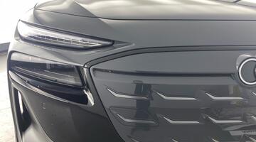 2025 Audi 100kWh S line Auto quattro 5-door (Grey) - Image: 43