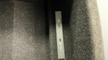 2023 Volkswagen 3.0 TDI V6 Black Edition Tiptronic 4Motion Euro 6 5-door (White) - Image: 22