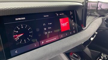 2025 Audi 100kWh Launch Edition Auto 5-door (White) - Image: 45