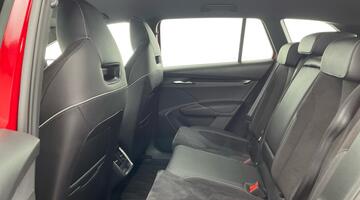 2023 Škoda 82kWh 80x SportLine Auto 4WD 5-door (DC125kW) (Red) - Image: 32