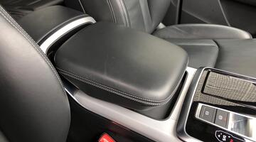 2023 Audi 3.0 TDI V6 50 Black Edition Tiptronic quattro Euro 6 5-door (Blue) - Image: 40