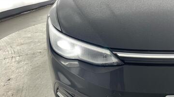 2024 Volkswagen TSI Style Euro 6 5-door (Black) - Image: 40