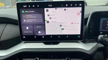 2025 Škoda 2.0 TDI SE DSG Euro 6 5-door (5 Seat) (Blue) - Image: 27