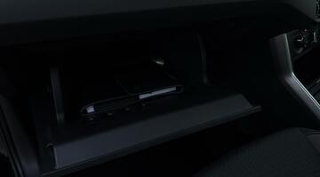 2022 Volkswagen 1.0 EVO Life Euro 6 5-door (Black) - Image: 26