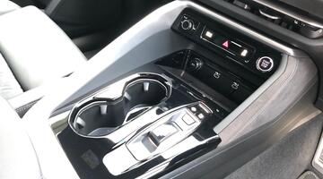 2025 Audi 2.0 TDI Edition 1 S Tronic quattro Euro 6 5-door (Black) - Image: 34