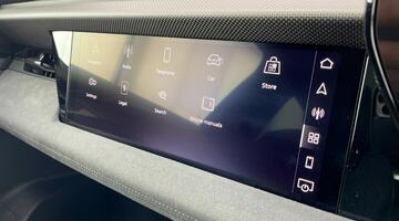 2025 Audi 100kWh Edition 1 Auto quattro 5-door (Black) - Image: 29