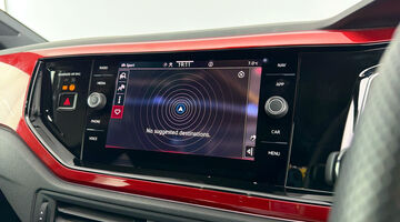 2023 Volkswagen 2.0 TSI GTI DSG Euro 6 5-door (Black) - Image: 23