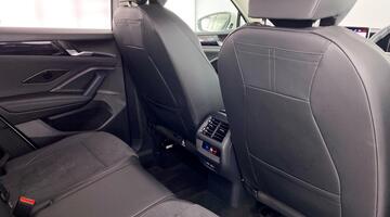 2024 Volkswagen ETSI MHEV Elegance DSG Euro 6 5-door (White) - Image: 30