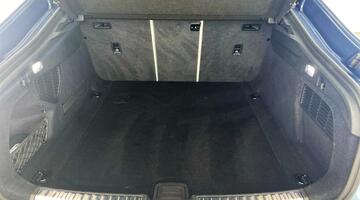 2025 Audi 2.0 TFSI S line Saloon S Tronic Euro 6 5-door (Blue) - Image: 27