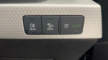 2025 Audi TFSI 35 S line Sportback S Tronic Euro 6 5-door (Black) - Image: 20