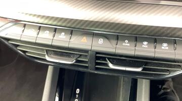 2022 Škoda 2.0 TDI vRS DSG Euro 6 5-door (Grey) - Image: 17